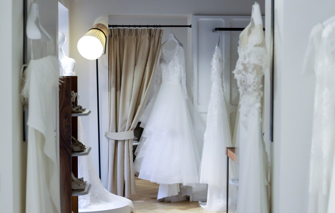 White Le Spose Torino