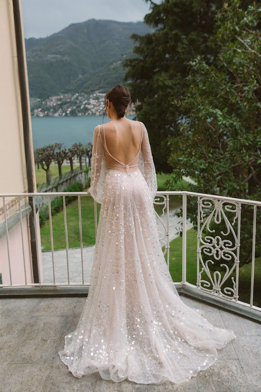 White Le Spose Torino