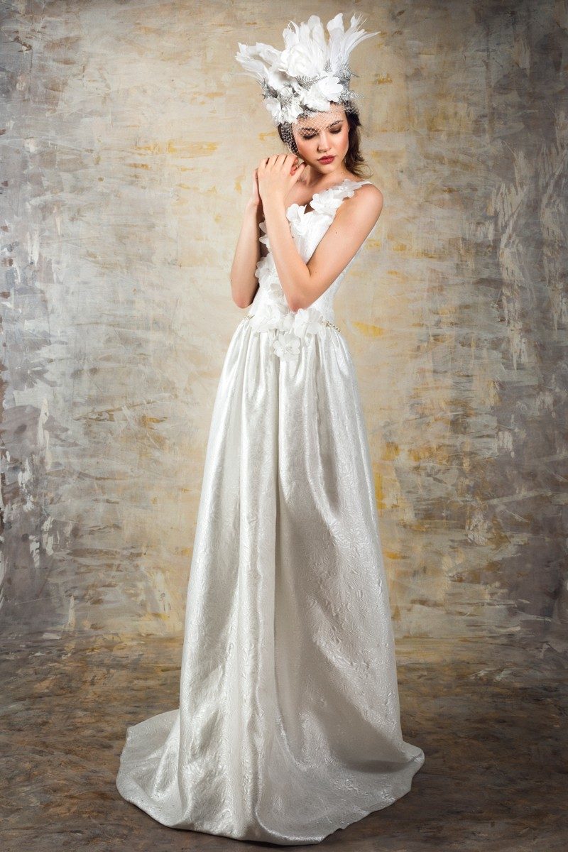 White Le Spose Torino