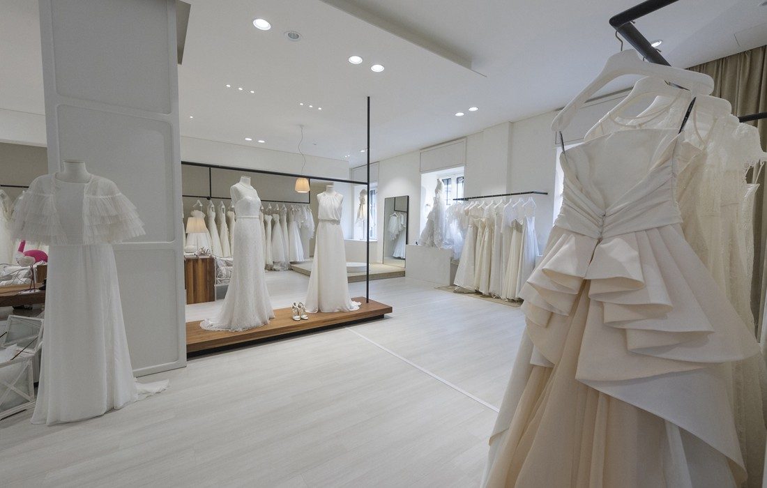 White Le Spose Torino