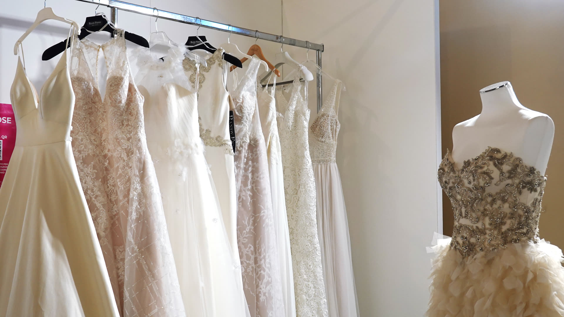 Abiti da Sposa
