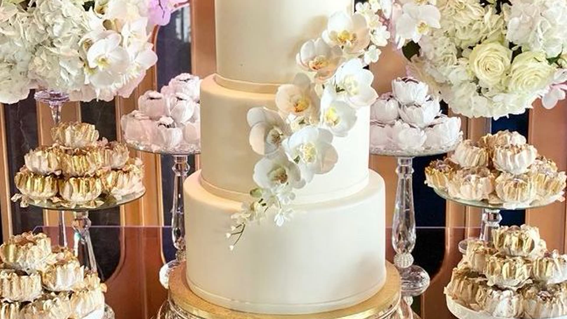 Cake Design