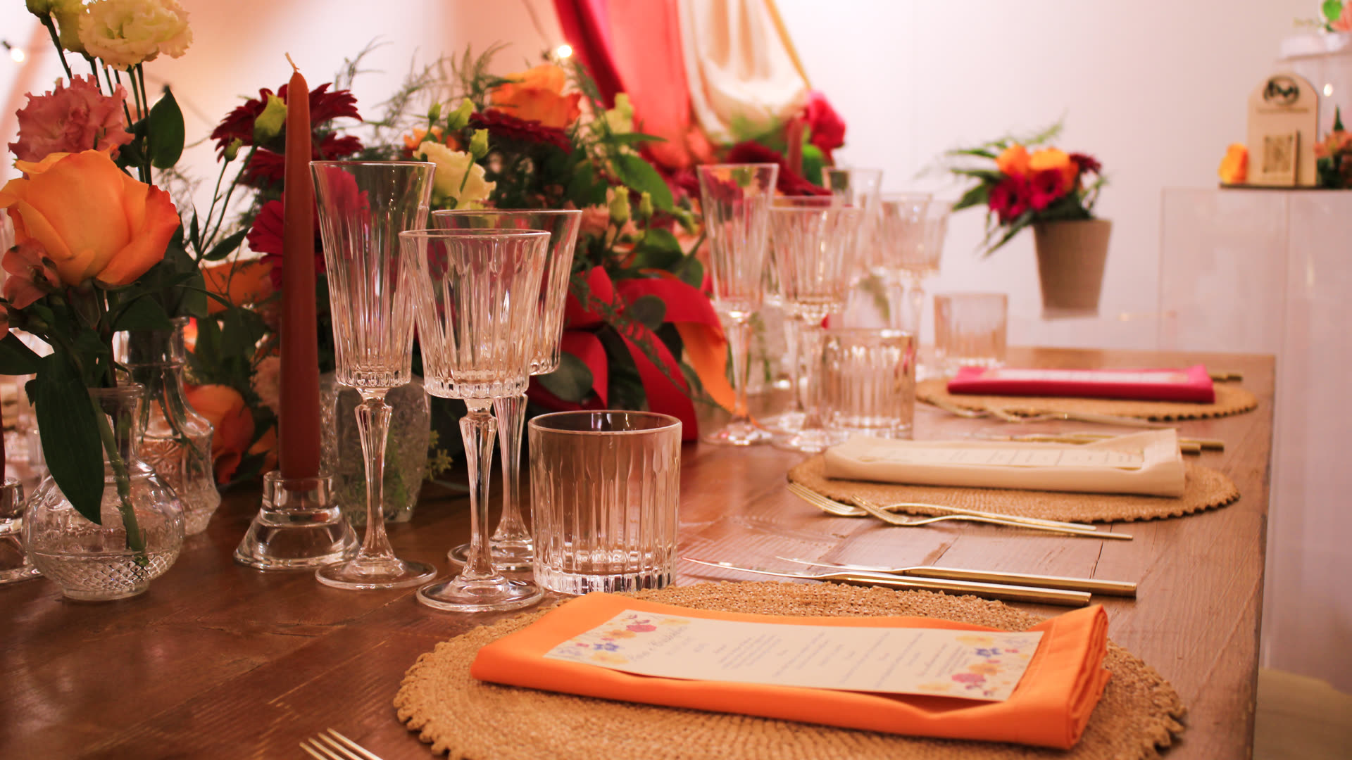 Catering