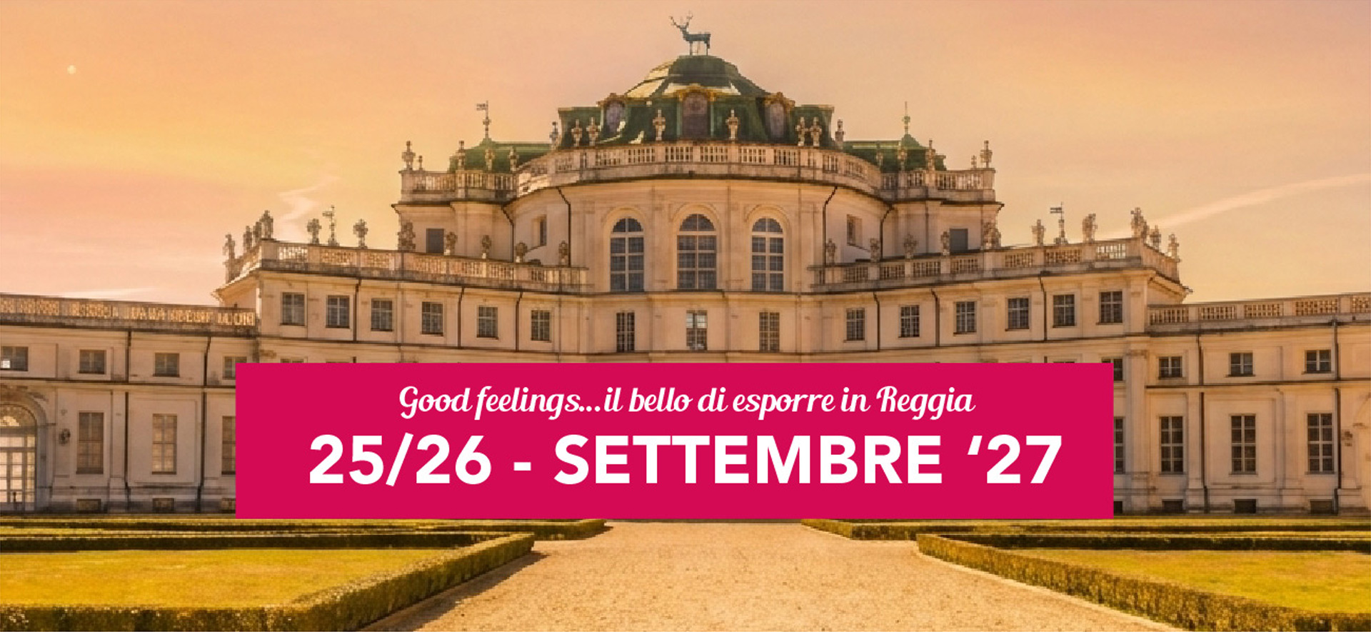 Sposi In Fiera 2027 - 25 e 26 settembre 2027